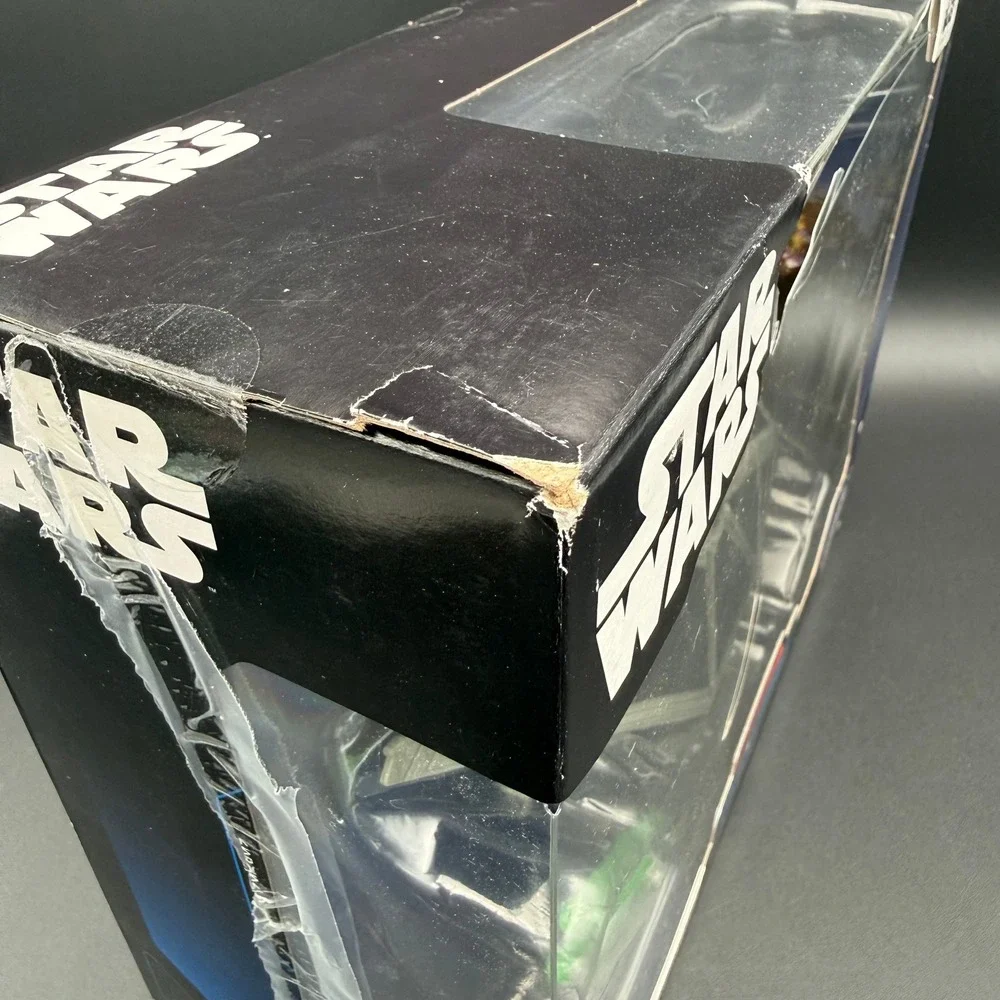 Star Wars Micro Galaxy Squadron TIE Reaper Series 3 Rogue One‎ #0204 Jazwares